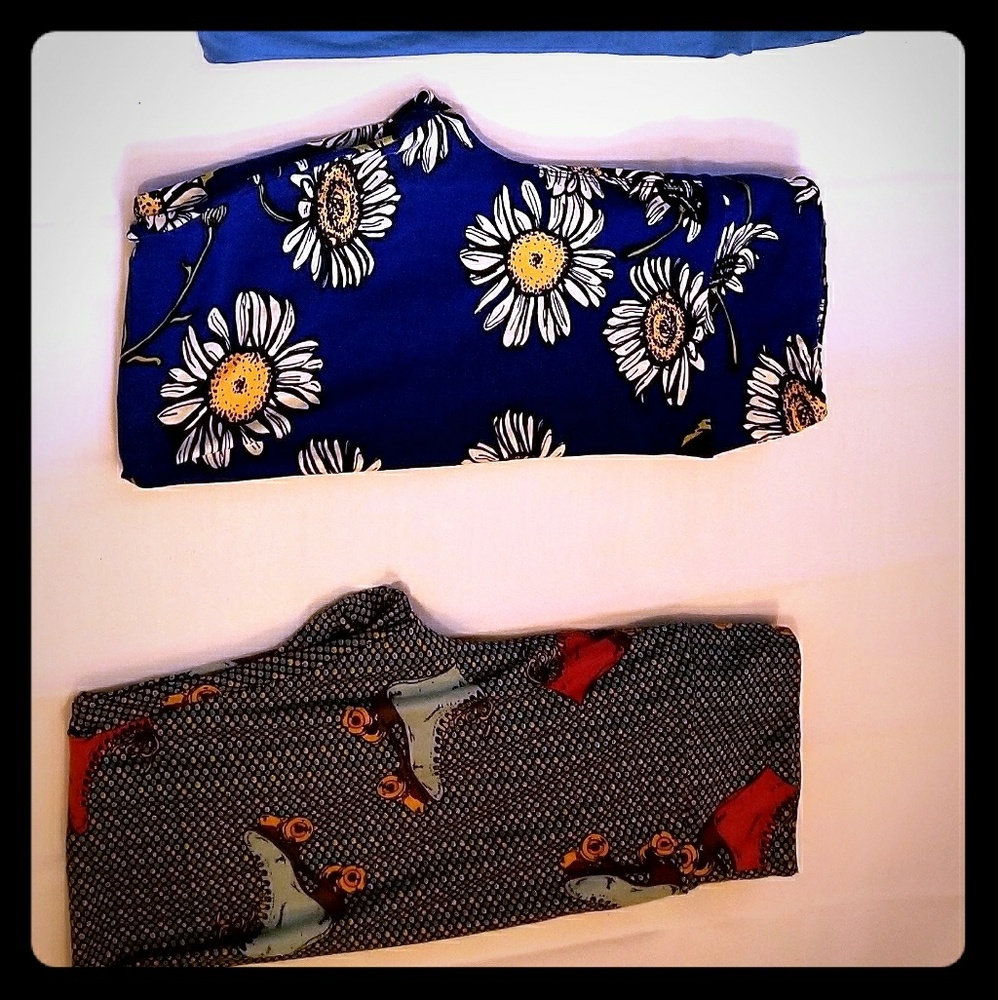 LuLaRoe leggings